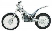 2005 Sherco 2.0 photo
